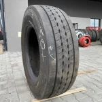  Opona ciężarowa 315/70R22.5 GOODYEAR FUELMAX S GEN-2 / 10-11mm