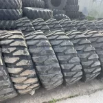  Opona do koparek przemysłowych 315/70R22.5 BOKATERRA BAGGER / KOPARKI 100% BIEŻNIKA