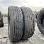 Opony do cięzarówek 315/70R22.5  RIKEN ROAD READY S / 7-9mm