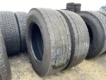 Opony ciężarowe 315/70R22.5 GOODYEAR FUELMAX D GEN-2 / 6-7mm