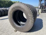 Opony ciężarowe 315/70R22.5 FIRESTONE FD622 / 10-11mm