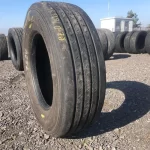  Opona ciężarowa 315/70R22.5 BARUM BF200 ROAD / 9-10mm