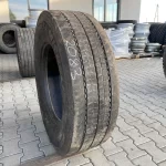  Opona ciężarowa 315/70R22.5 MICHELIN XMULTI Z / 11-12mm