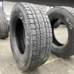  Opona ciężarowa 315/70R22.5 PIRELLI TW:01 / 13-15mm