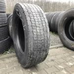  Opona ciężarowa 315/70R22.5 CONTINENTAL HDL2 ECO-PLUS / 7-8mm