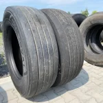  Opony do cięzarówek 315/70R22.5 UNIROYAL FH40 / 7-10mm