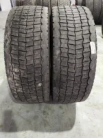 Opony ciężarowe 315/60R22.5 CONTINENTAL HD HYBRID / 6mm