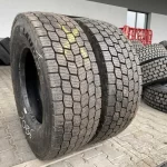 Opony ciężarowe 315/70R22.5 PNEU LAURENT PLDE MW 3D / 100% BIEŻNIKA
