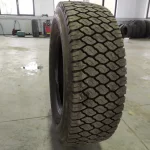 Opona ciężarowa 315/70R22.5 GOODYEAR LHD+ / 100% BIEŻNIKA