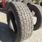  Opona ciężarowa 315/60R22.5 BIEŻNIKOWANA BANDAG BDR-HG / 12-13mm