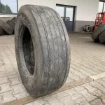  Opona ciężarowa 315/70R22.5 MICHELIN X ENERGY XF SAVEGREEN / 8mm