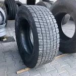  Opona ciężarowa 315/60R22.5 MICHELIN X MULTIWAY 3D XDE+N / 7-8mm