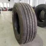  Opona ciężarowa 315/70R22.5 CONTINENTAL ECOPLUS  HS3 / 10mm