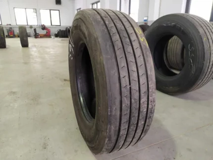  Opona ciężarowa 315/70R22.5 CONTINENTAL ECOPLUS  HS3 / 10mm