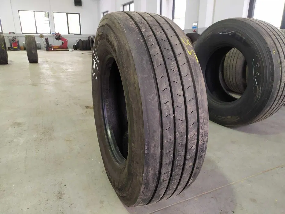 Opona ciężarowa 315/70R22.5 CONTINENTAL ECOPLUS HS3 / 10mm Opona ciężarowa 315/70R22.5 CONTINENTAL ECOPLUS HS3 / 10mm
