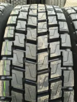 Opony ciężarowe 315/70R22.5 NOWE BIEŻNIKOWANE TYP MICHELIN  XDE2 GWARANCJA