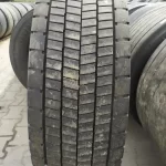  Opona ciężarowa 315/70R22.5 CONTINENTAL  EFFICIENT PRO D / 11-12mm