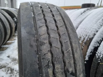 Opona ciężarowa 315/70R22.5 CONTINENTAL CONTI  HYBRID HS3 / 8-10mm