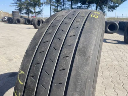 Opona ciężarowa 315/70R22.5  CONTINENTAL CONTI ECOPLUS HS3 / 8-9mm
