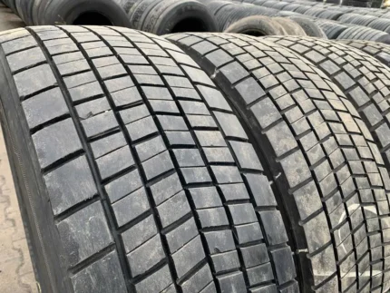 Opony ciężarowe 315/70R22.5  CONTINENTAL CONTI ECOPLUS HD3