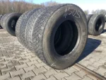 Opony ciężarowe 315/70R22.5 BIEŻNIKOWANE  BANDAG BDR-AS / 6-9mm