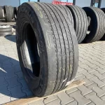  Opona ciężarowa 315/60R22.5 MICHELIN X MULTI Z / 5-6mm
