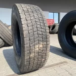  Opona ciężarowa 315/70R22.5 PNEU LAURENT PLDE MW 3D / 9-10mm