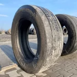  Opona ciężarowa 315/60R22.5 MICHELIN X MULTI Z / 5-6mm