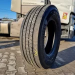  Opona ciężarowa 315/70R22.5 CONTINENTAL HYBRID HS5 / 10-11mm