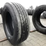  Opona ciężarowa 315/60R22.5 GOODRIDE CR966 / 14 mm
