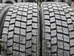 Opony ciężarowe 315/70R22.5 NOWE BIEŻNIKOWANE TYP Bridgestone M729 GWARANCJA