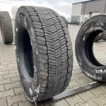  Opona ciężarowa 315/70R22.5 MICHELIN XMULTI D / 10-13mm