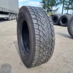  Opona ciężarowa 315/70R22.5 GOODYEAR ULTRA GRIP MAX D / 6-9mm