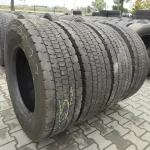  Opony ciężarowe 315/70R22.5 WINDPOWER WDR1 / 6-8mm
