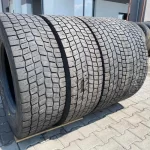  Opony do cięzarówek 315/70R22.5 MICHELIN  X MULTIWAY 3D XDE / Pogłębiane