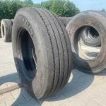  Opona ciężarowa 315/70R22.5 MICHELIN XZE2 / 10-12mm
