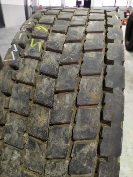 Opona ciężarowa 315/70R22.5 WINDPOWER WDR37 / 10-11mm