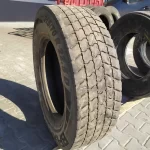  Opona ciężarowa 315/70R22.5 BFGOODRICH ROUTE CONTROL D/ 6-8mm