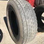  Opona ciężarowa 315/70R22.5  AURORA UZ05 / 8mm