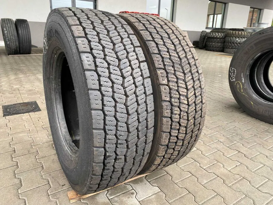 Opony do cięzarówek 315/70R22.5 CONTINENTAL SCANDINAVIA HD3 / 17-18mm Opony do cięzarówek 315/70R22.5 CONTINENTAL SCANDINAVIA HD3 / 17-18mm