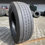  Opona ciężarowa 315/70R22.5 GOODYEAR KMAX S / 9mm