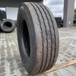  Opona ciężarowa 315/70R22.5 TEAMSTAR TH STEER 2 / 11-12mm