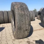  Opona ciężarowa 315/70R22.5 MICHELIN X MULTI D / 10mm