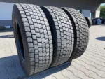 Opony ciężarowe 315/70R22.5 FIRESTONE FD622 / 10-11mm