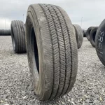  Opona ciężarowa 315/70R22.5 CONTINENTAL SCANDINAVIA HS3 / 11-12mm
