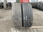 Opony ciężarowe 315/70R22.5  CONTINENTAL CONTI  HYBRID HS3 / 8-10mm