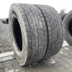  Opony ciężarowe 315/70R22.5 AEOLUS NEO ALLROADS D+ / 9-12mm