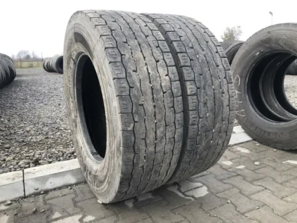  Opony ciężarowe 315/70R22.5 AEOLUS NEO ALLROADS D+ / 9-12mm