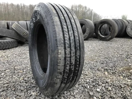  Opona ciężarowa 315/70R22.5  PIRELLI ITINERIS S 90 SERIES / 12-13mm