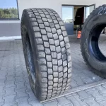  Opona ciężarowa 315/70R22.5 FIRESTONE FD622 PLUS  / 13-15mm